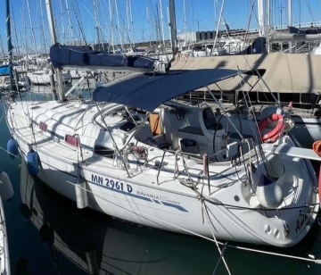 Bavaria Yachts 37 CRUISER de segunda mano en venta
