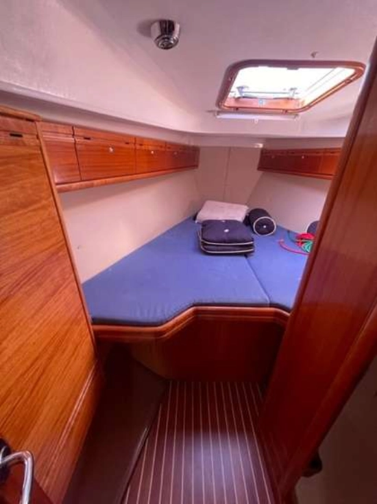 Bavaria Yachts 37 CRUISER usata in vendita