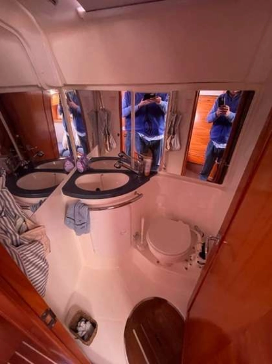 Bavaria Yachts 37 CRUISER usata in vendita