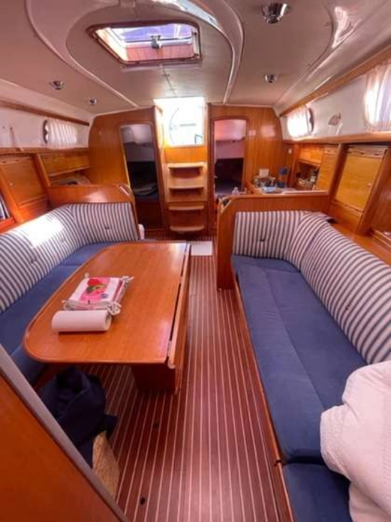 Bavaria Yachts 37 CRUISER usata in vendita