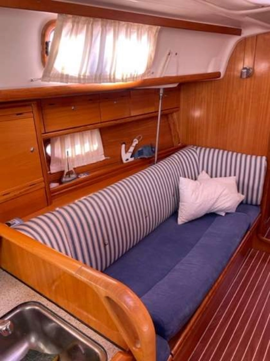 Bavaria Yachts 37 CRUISER usata in vendita