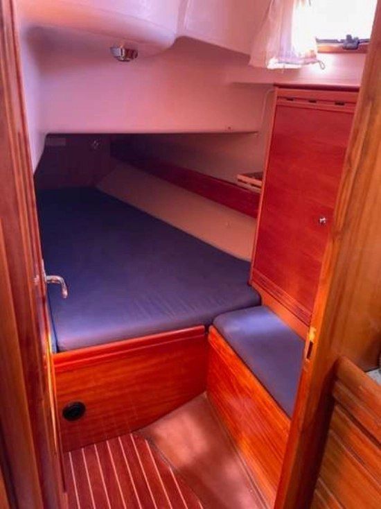 Bavaria Yachts 37 CRUISER usata in vendita