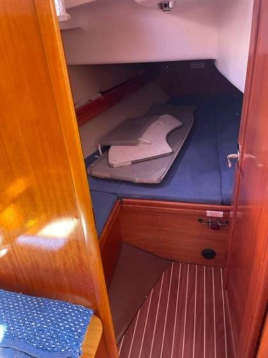 Bavaria Yachts 37 CRUISER usata in vendita