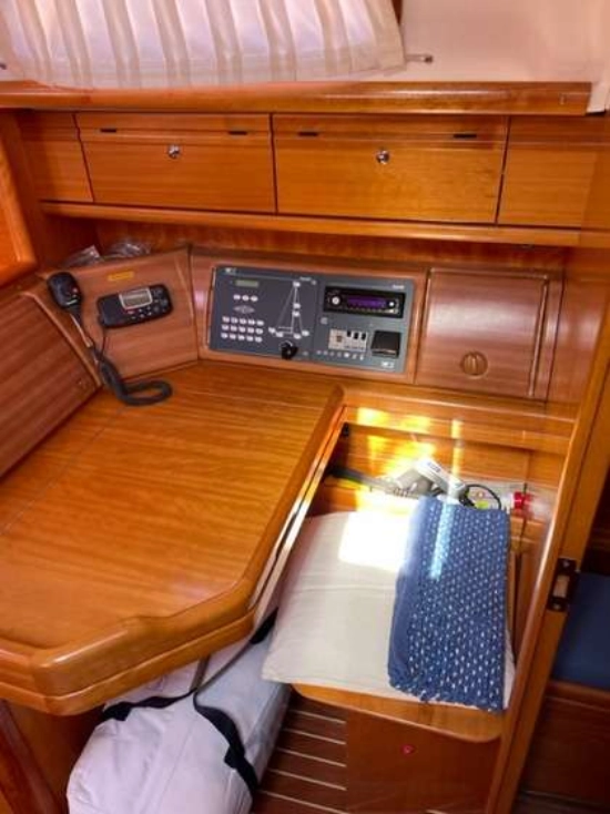 Bavaria Yachts 37 CRUISER usata in vendita