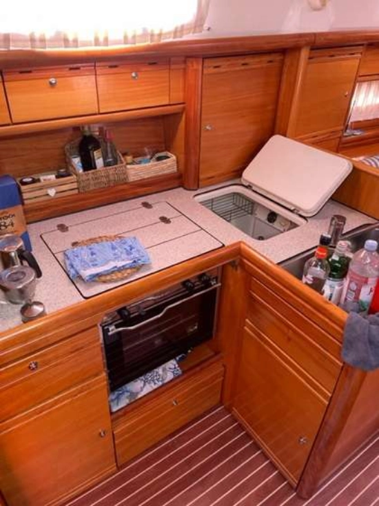 Bavaria Yachts 37 CRUISER usata in vendita