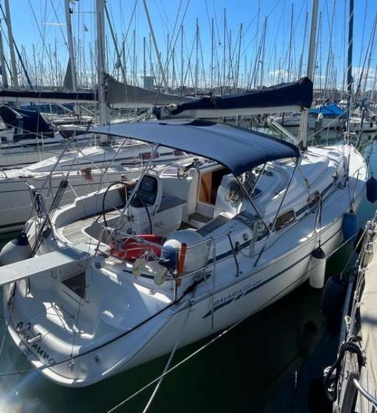 Bavaria Yachts 37 CRUISER usata in vendita