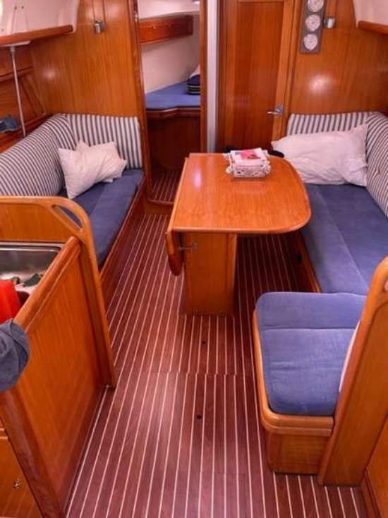 Bavaria Yachts 37 CRUISER usata in vendita