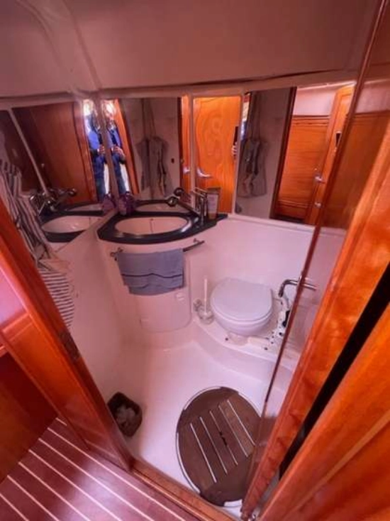 Bavaria Yachts 37 CRUISER usata in vendita