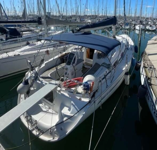 Bavaria Yachts 37 CRUISER usata in vendita
