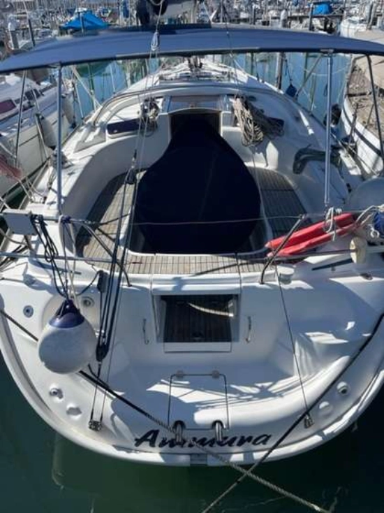 Bavaria Yachts 37 CRUISER usata in vendita