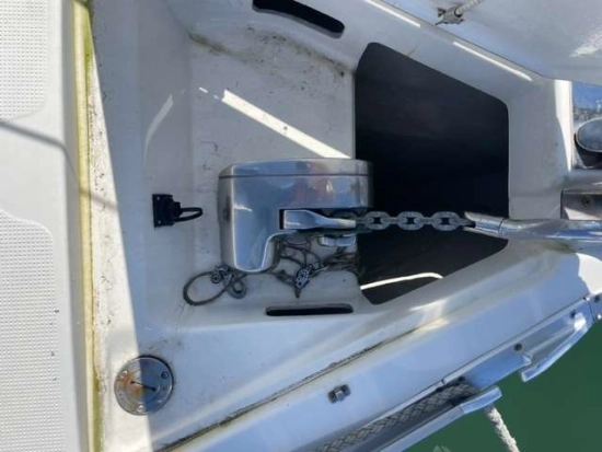 Bavaria Yachts 37 CRUISER usata in vendita