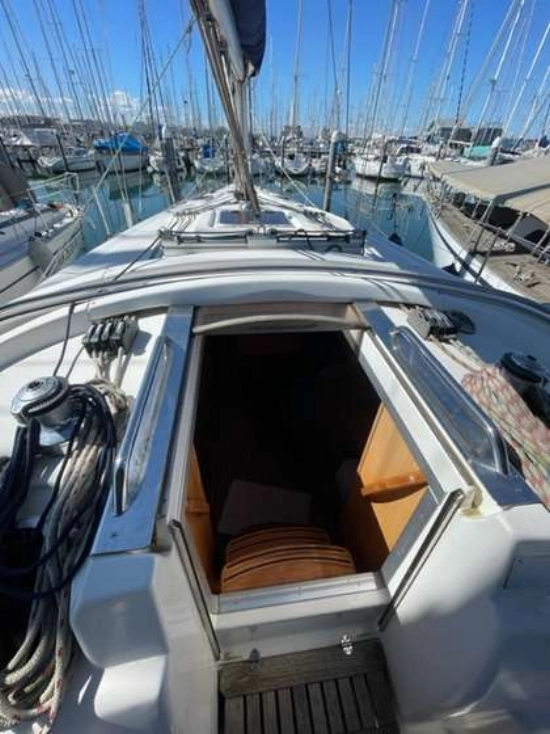 Bavaria Yachts 37 CRUISER usata in vendita