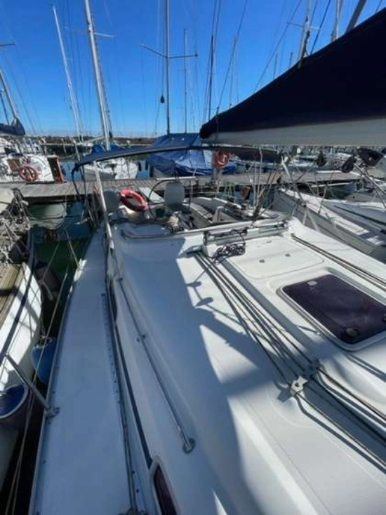 Bavaria Yachts 37 CRUISER usata in vendita