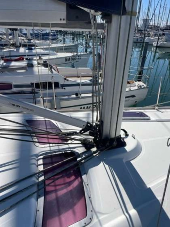 Bavaria Yachts 37 CRUISER usata in vendita