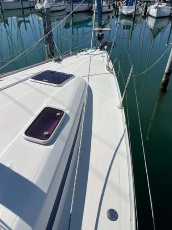 Bavaria Yachts 37 CRUISER usata in vendita