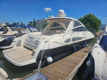 Airon Marine 4300 TTOP usata in vendita