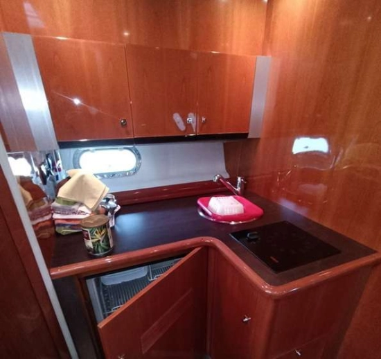 Airon Marine 4300 TTOP de segunda mano en venta