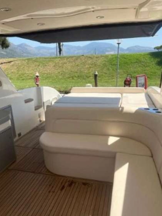 Airon Marine 4300 TTOP de segunda mano en venta