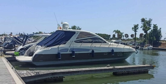 Airon Marine 4300 TTOP de segunda mano en venta