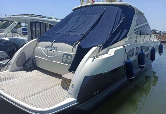 Airon Marine 4300 TTOP de segunda mano en venta