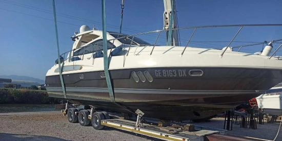 Airon Marine 4300 TTOP de segunda mano en venta