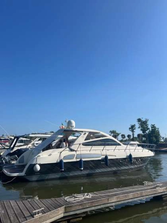 Airon Marine 4300 TTOP de segunda mano en venta