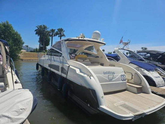 Airon Marine 4300 TTOP de segunda mano en venta