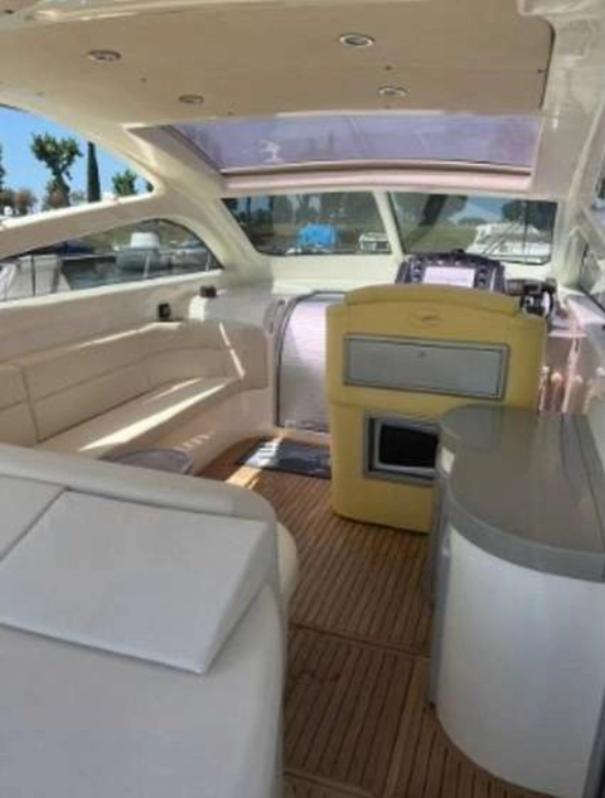 Airon Marine 4300 TTOP de segunda mano en venta