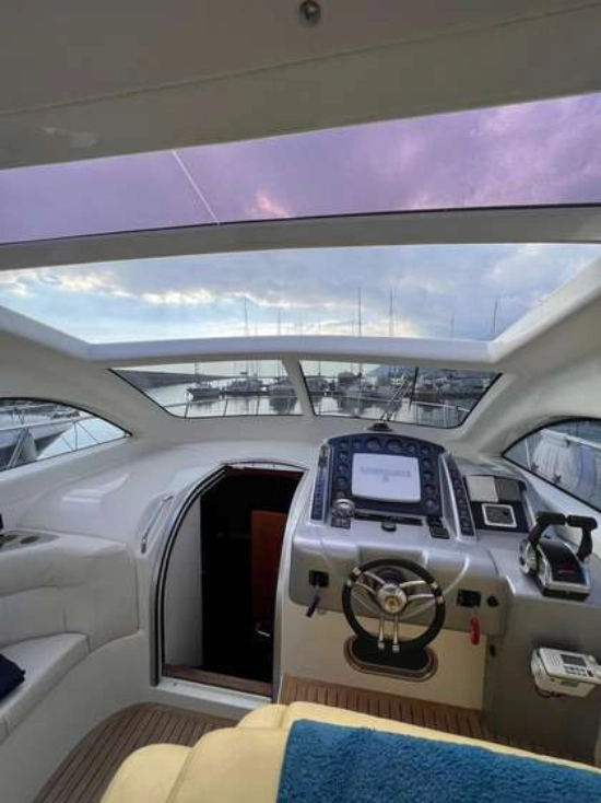 Airon Marine 4300 TTOP de segunda mano en venta