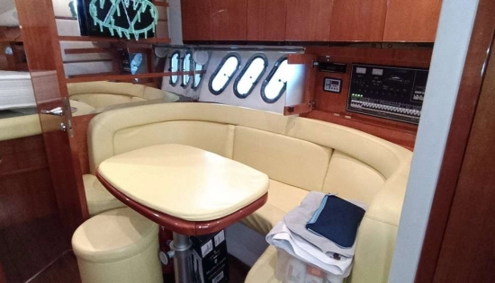 Airon Marine 4300 TTOP de segunda mano en venta