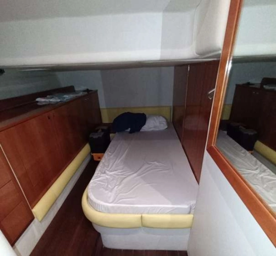 Airon Marine 4300 TTOP de segunda mano en venta