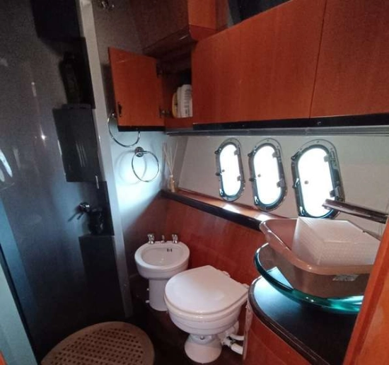 Airon Marine 4300 TTOP de segunda mano en venta