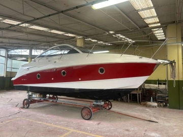 Beneteau Monte Carlo 27 de segunda mano en venta