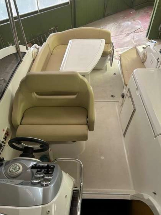 Beneteau Monte Carlo 27 usata in vendita