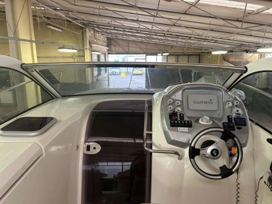 Beneteau Monte Carlo 27 usata in vendita