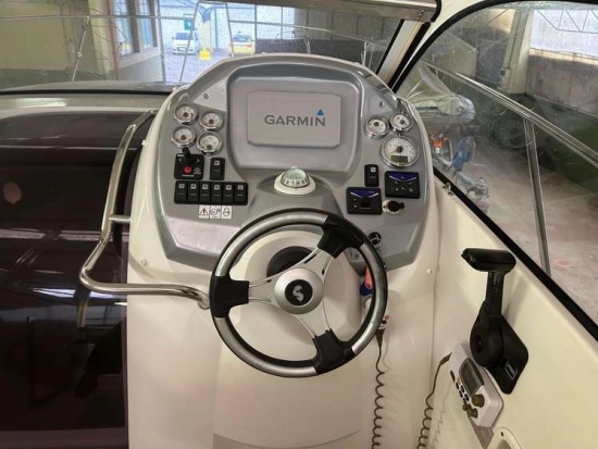 Beneteau Monte Carlo 27 usata in vendita