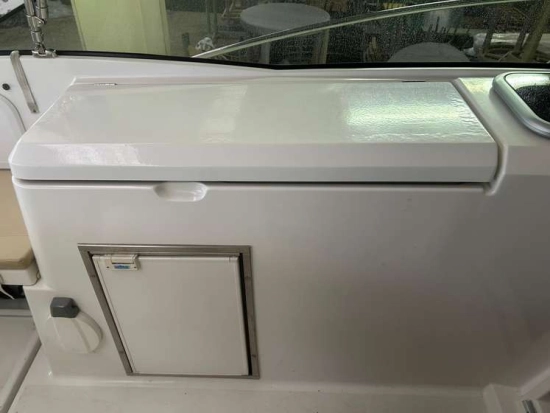 Beneteau Monte Carlo 27 usata in vendita