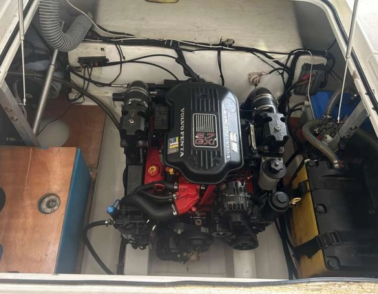 Beneteau Monte Carlo 27 usata in vendita
