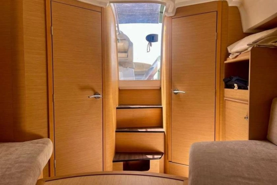 Beneteau Monte Carlo 27 usata in vendita