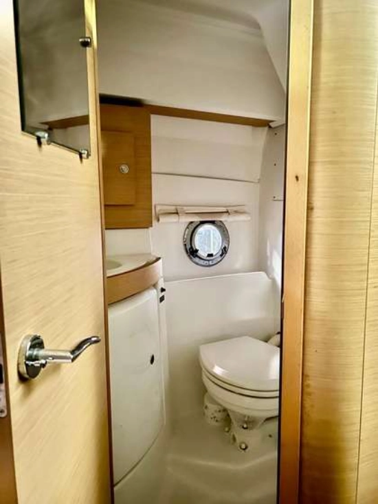 Beneteau Monte Carlo 27 usata in vendita