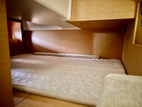 Beneteau Monte Carlo 27 usata in vendita