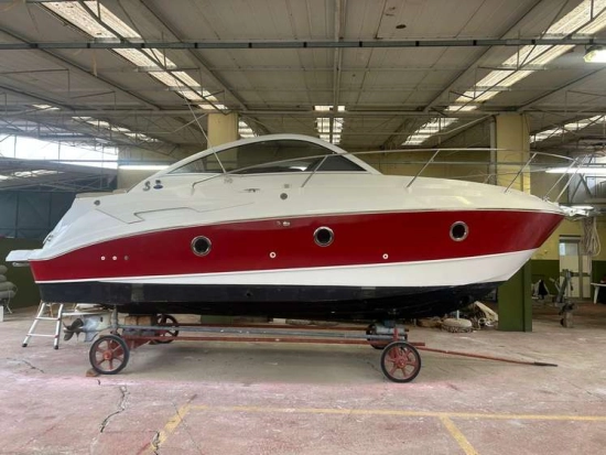 Beneteau Monte Carlo 27 usata in vendita
