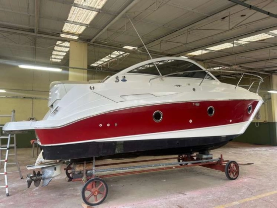 Beneteau Monte Carlo 27 usata in vendita