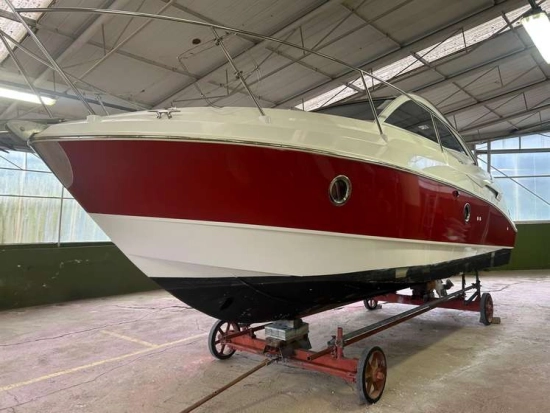 Beneteau Monte Carlo 27 usata in vendita