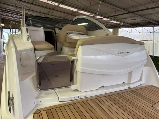 Beneteau Monte Carlo 27 usata in vendita