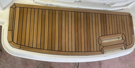 Beneteau Monte Carlo 27 usata in vendita