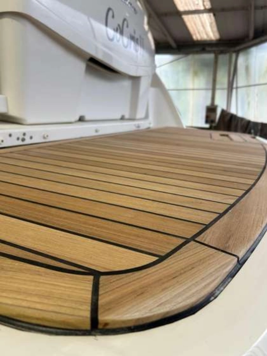 Beneteau Monte Carlo 27 usata in vendita