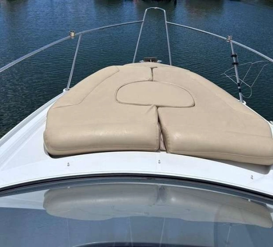 Beneteau Monte Carlo 27 usata in vendita