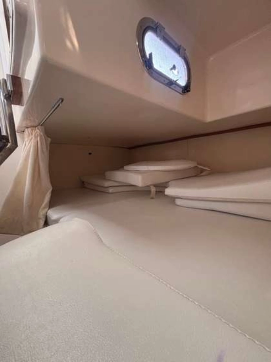 Mano Marine 26.50 CRUISER de segunda mano en venta