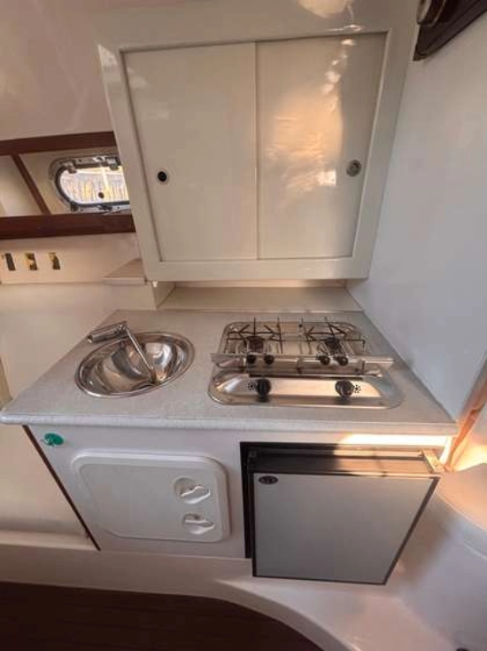 Mano Marine 26.50 CRUISER de segunda mano en venta